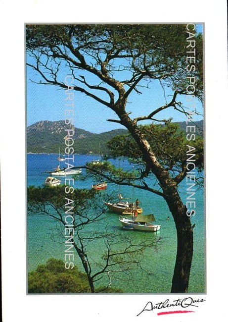Cartes postales anciennes > CARTES POSTALES > carte postale ancienne > cartes-postales-ancienne.com Provence alpes cote d'azur Var Sainte Maxime
