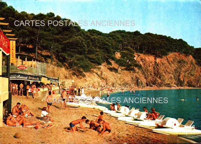 Cartes postales anciennes > CARTES POSTALES > carte postale ancienne > cartes-postales-ancienne.com Provence alpes cote d'azur Var Le Pradet