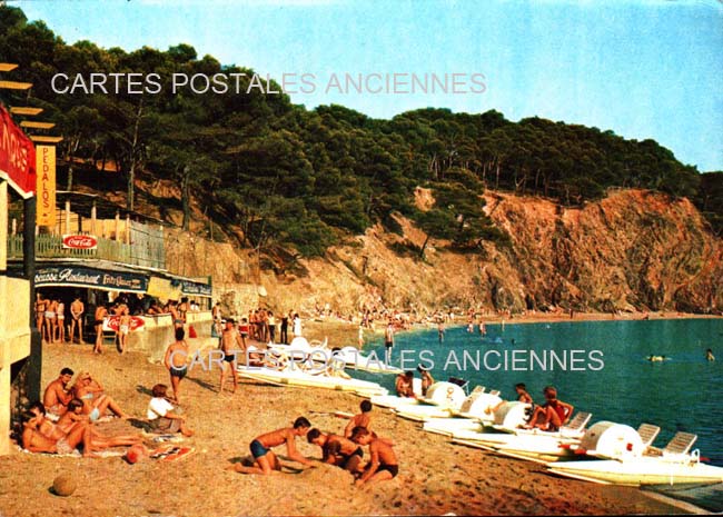 Cartes postales anciennes > CARTES POSTALES > carte postale ancienne > cartes-postales-ancienne.com Provence alpes cote d'azur Var Le Pradet