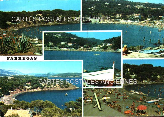 Cartes postales anciennes > CARTES POSTALES > carte postale ancienne > cartes-postales-ancienne.com Provence alpes cote d'azur Var La Seyne Sur Mer