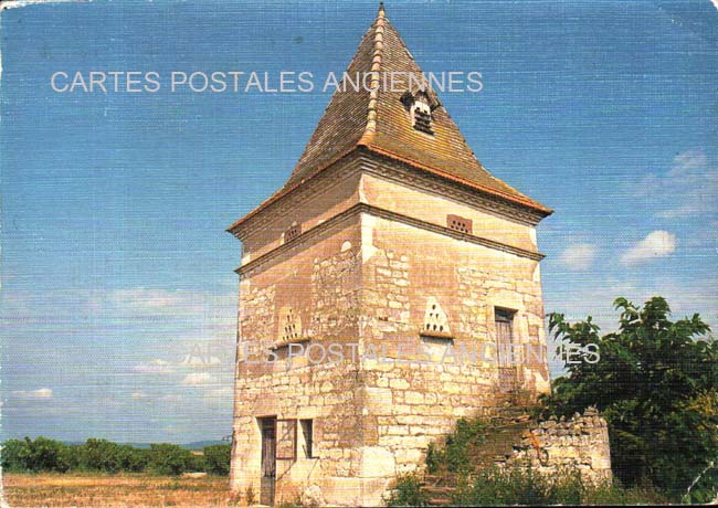 Cartes postales anciennes > CARTES POSTALES > carte postale ancienne > cartes-postales-ancienne.com Occitanie Tarn et garonne Caussade