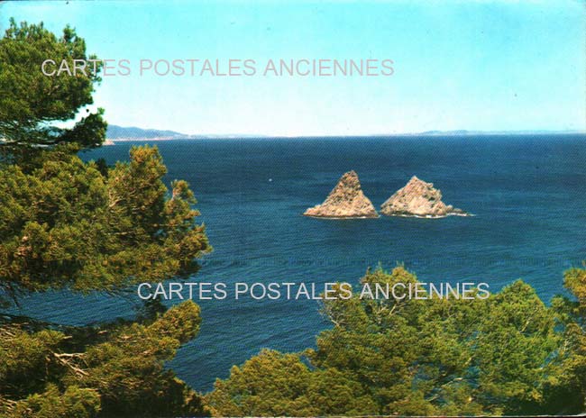 Cartes postales anciennes > CARTES POSTALES > carte postale ancienne > cartes-postales-ancienne.com Provence alpes cote d'azur Var La Seyne Sur Mer