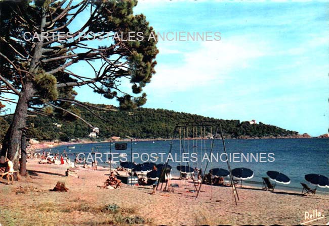 Cartes postales anciennes > CARTES POSTALES > carte postale ancienne > cartes-postales-ancienne.com Provence alpes cote d'azur Var Cavaliere