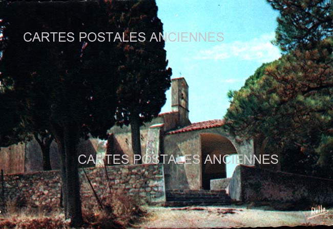 Cartes postales anciennes > CARTES POSTALES > carte postale ancienne > cartes-postales-ancienne.com Provence alpes cote d'azur Var Saint Tropez