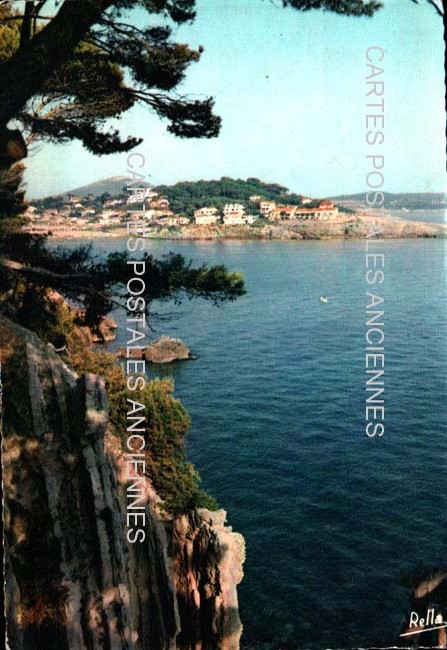 Cartes postales anciennes > CARTES POSTALES > carte postale ancienne > cartes-postales-ancienne.com Provence alpes cote d'azur Var Sanary Sur Mer