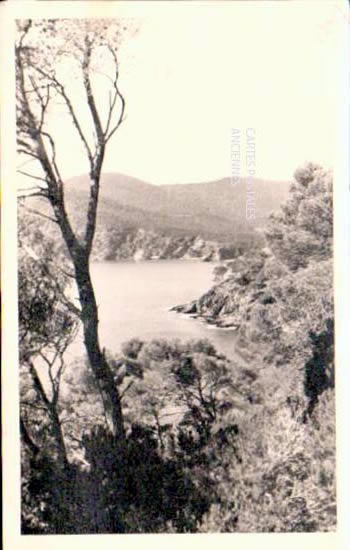 Provence alpes cote d'azur Var Cavalaire Sur Mer