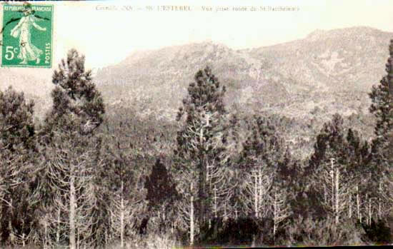 Cartes postales anciennes > CARTES POSTALES > carte postale ancienne > cartes-postales-ancienne.com Alpes maritimes 06 Belvedere