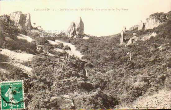 Cartes postales anciennes > CARTES POSTALES > carte postale ancienne > cartes-postales-ancienne.com Alpes maritimes  Belvedere