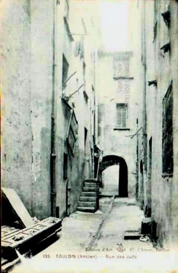 Cartes postales anciennes > CARTES POSTALES > carte postale ancienne > cartes-postales-ancienne.com Provence alpes cote d'azur Var Toulon