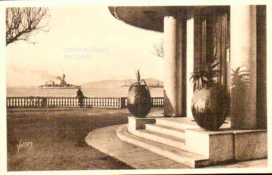 Cartes postales anciennes > CARTES POSTALES > carte postale ancienne > cartes-postales-ancienne.com Provence alpes cote d'azur Var Saint Raphael