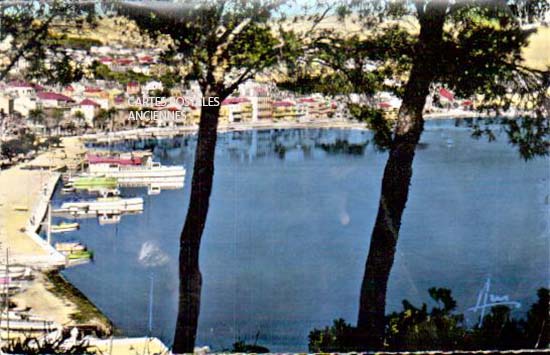 Cartes postales anciennes > CARTES POSTALES > carte postale ancienne > cartes-postales-ancienne.com Provence alpes cote d'azur Var Bandol