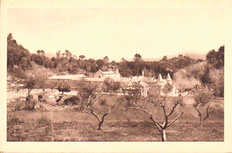 Cartes postales anciennes > CARTES POSTALES > carte postale ancienne > cartes-postales-ancienne.com Provence alpes cote d'azur Var Draguignan