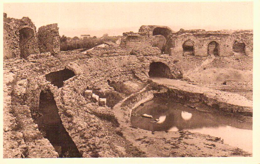 Cartes postales anciennes > CARTES POSTALES > carte postale ancienne > cartes-postales-ancienne.com Provence alpes cote d'azur Var Frejus