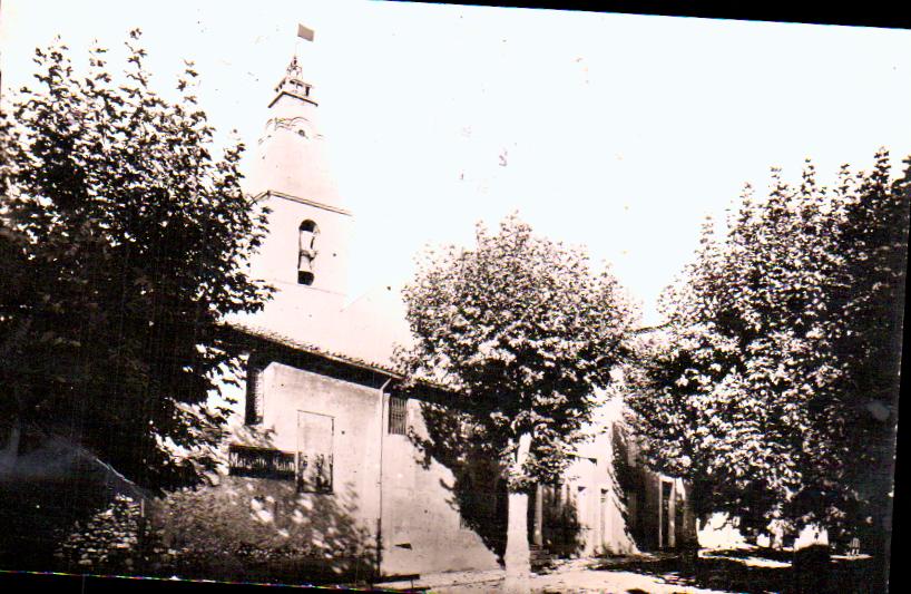 Cartes postales anciennes > CARTES POSTALES > carte postale ancienne > cartes-postales-ancienne.com Provence alpes cote d'azur Var Saint Zacharie