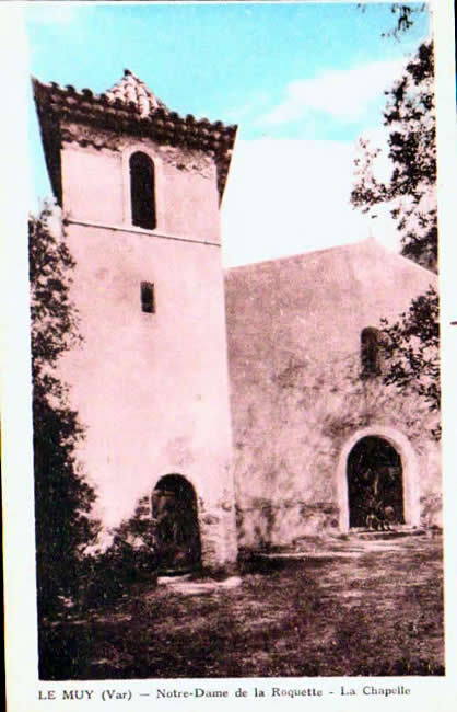 Cartes postales anciennes > CARTES POSTALES > carte postale ancienne > cartes-postales-ancienne.com Provence alpes cote d'azur Var Le Muy