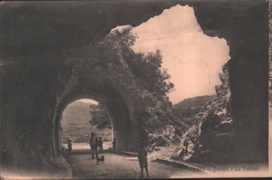 Cartes postales anciennes > CARTES POSTALES > carte postale ancienne > cartes-postales-ancienne.com Cartes rares Barjols