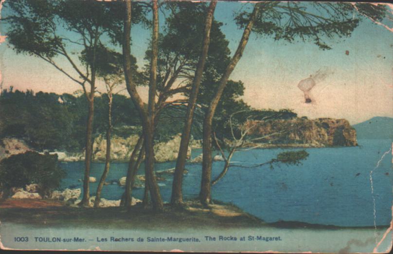 Cartes postales anciennes > CARTES POSTALES > carte postale ancienne > cartes-postales-ancienne.com Provence alpes cote d'azur Var Toulon