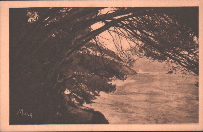 Cartes postales anciennes > CARTES POSTALES > carte postale ancienne > cartes-postales-ancienne.com Provence alpes cote d'azur Var Toulon