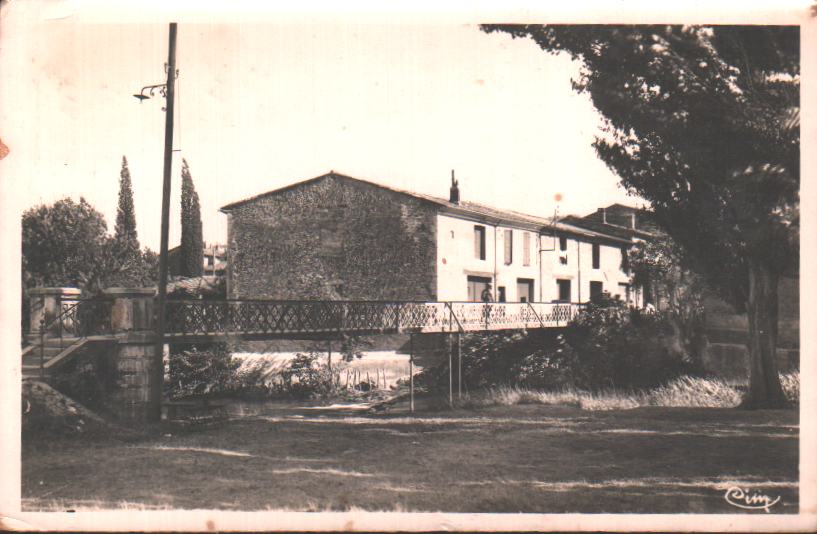 Cartes postales anciennes > CARTES POSTALES > carte postale ancienne > cartes-postales-ancienne.com Provence alpes cote d'azur Var Brignoles