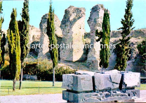 Cartes postales anciennes > CARTES POSTALES > carte postale ancienne > cartes-postales-ancienne.com Provence alpes cote d'azur Var Frejus