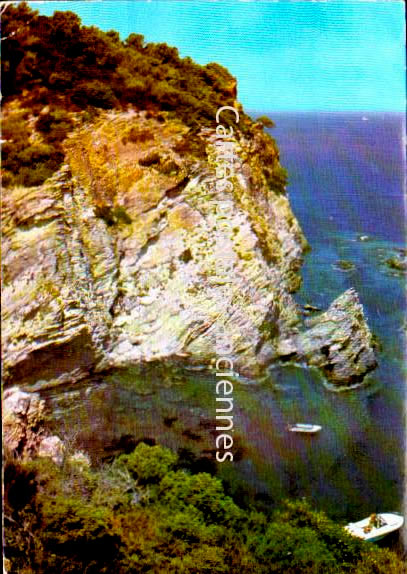 Cartes postales anciennes > CARTES POSTALES > carte postale ancienne > cartes-postales-ancienne.com Provence alpes cote d'azur Var La Seyne Sur Mer