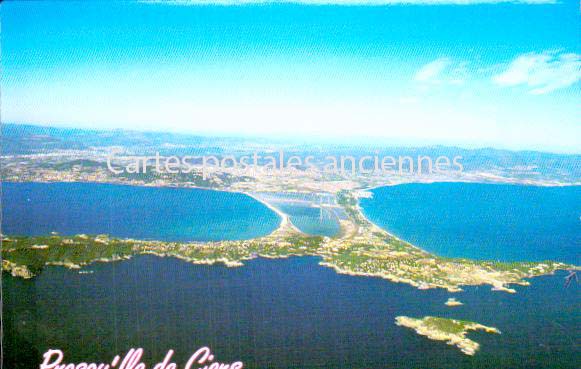 Cartes postales anciennes > CARTES POSTALES > carte postale ancienne > cartes-postales-ancienne.com Provence alpes cote d'azur Var Hyeres