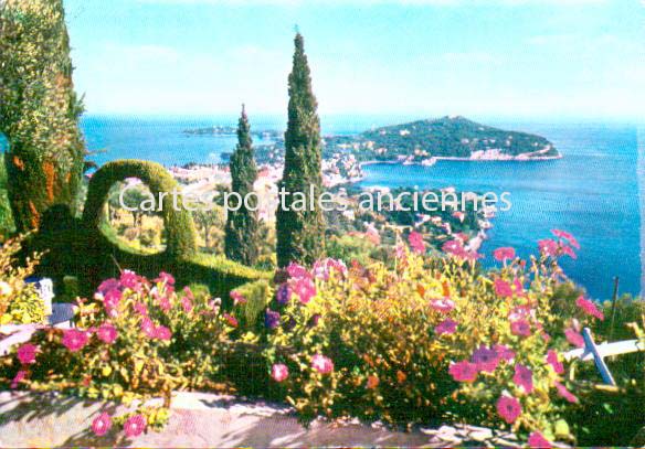 Cartes postales anciennes > CARTES POSTALES > carte postale ancienne > cartes-postales-ancienne.com Provence alpes cote d'azur Var Frejus