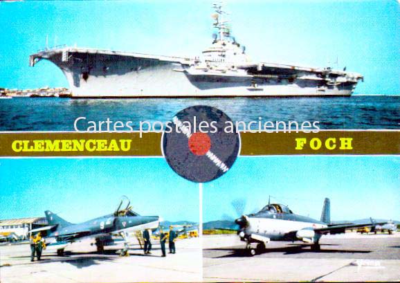 Cartes postales anciennes > CARTES POSTALES > carte postale ancienne > cartes-postales-ancienne.com Mer Marine navire guerre Toulon