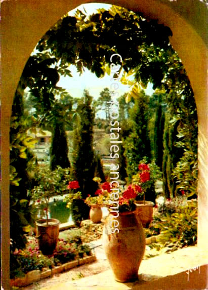 Cartes postales anciennes > CARTES POSTALES > carte postale ancienne > cartes-postales-ancienne.com Provence alpes cote d'azur Var Pierrefeu Du Var
