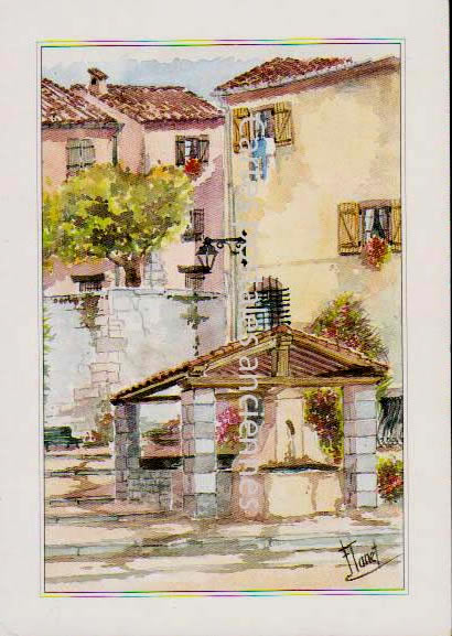 Cartes postales anciennes > CARTES POSTALES > carte postale ancienne > cartes-postales-ancienne.com Occitanie Gard Saint Laurent D Aigouze