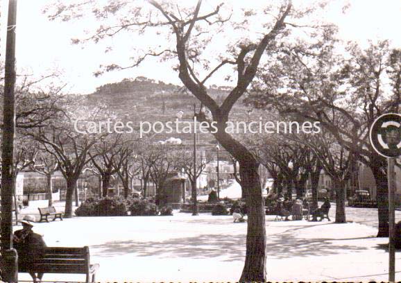Cartes postales anciennes > CARTES POSTALES > carte postale ancienne > cartes-postales-ancienne.com Provence alpes cote d'azur Var Le Beausset