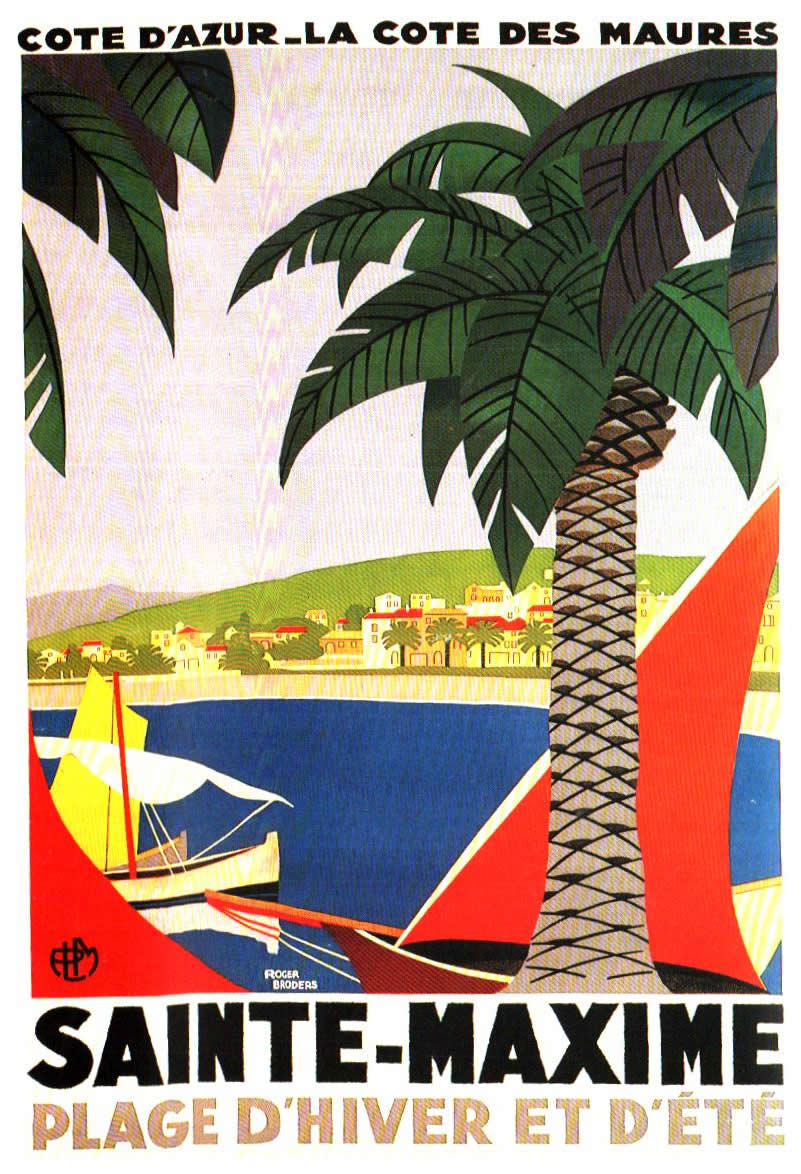 Sainte Maxime