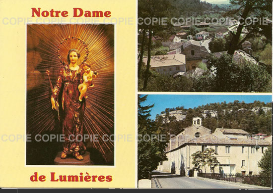 Cartes postales anciennes > CARTES POSTALES > carte postale ancienne > cartes-postales-ancienne.com Provence alpes cote d'azur Vaucluse Goult
