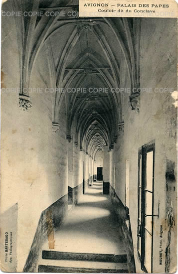 Cartes postales anciennes > CARTES POSTALES > carte postale ancienne > cartes-postales-ancienne.com Provence alpes cote d'azur Vaucluse Avignon
