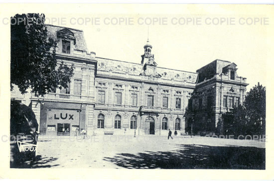 Cartes postales anciennes > CARTES POSTALES > carte postale ancienne > cartes-postales-ancienne.com Provence alpes cote d'azur Vaucluse Bollene