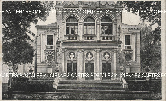 Cartes postales anciennes > CARTES POSTALES > carte postale ancienne > cartes-postales-ancienne.com Provence alpes cote d'azur Vaucluse Orange