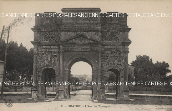 Cartes postales anciennes > CARTES POSTALES > carte postale ancienne > cartes-postales-ancienne.com Provence alpes cote d'azur Vaucluse