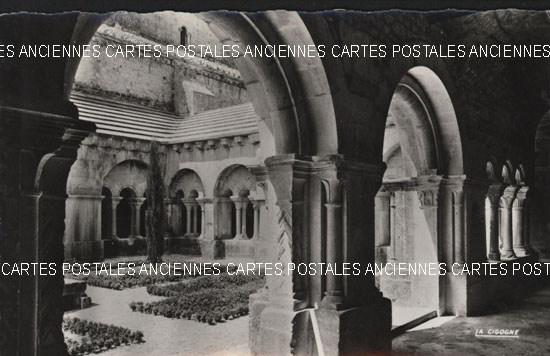 Cartes postales anciennes > CARTES POSTALES > carte postale ancienne > cartes-postales-ancienne.com Provence alpes cote d'azur Vaucluse Orange