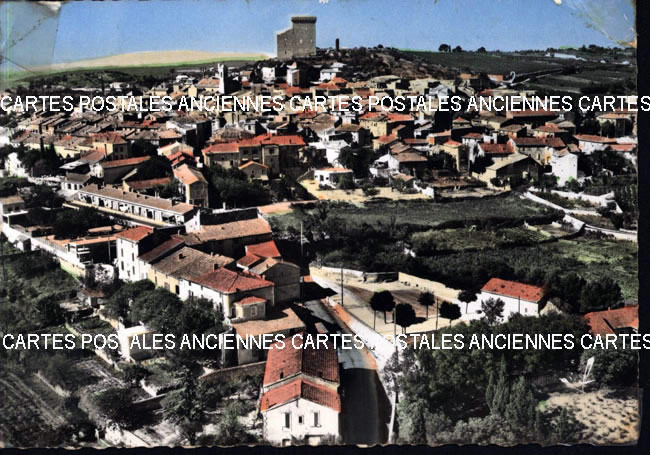 Cartes postales anciennes > CARTES POSTALES > carte postale ancienne > cartes-postales-ancienne.com Provence alpes cote d'azur Chateauneuf Du Pape