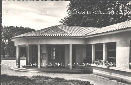 Cartes postales anciennes > CARTES POSTALES > carte postale ancienne > cartes-postales-ancienne.com Provence alpes cote d'azur Vaucluse Bollene