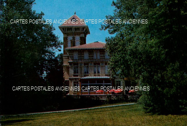 Cartes postales anciennes > CARTES POSTALES > carte postale ancienne > cartes-postales-ancienne.com Provence alpes cote d'azur Vaucluse l'Isle Sur La Sorgue