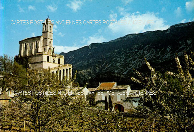 Cartes postales anciennes > CARTES POSTALES > carte postale ancienne > cartes-postales-ancienne.com Auvergne rhone alpes Drome Pierrelongue