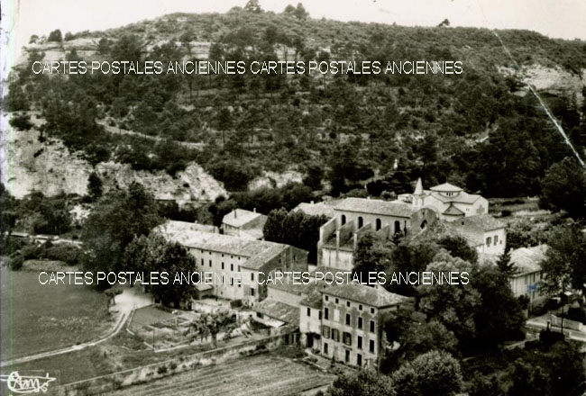 Cartes postales anciennes > CARTES POSTALES > carte postale ancienne > cartes-postales-ancienne.com Provence alpes cote d'azur Vaucluse Goult
