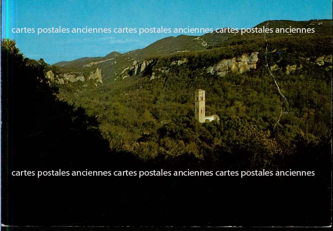 Cartes postales anciennes > CARTES POSTALES > carte postale ancienne > cartes-postales-ancienne.com Provence alpes cote d'azur Saint Martin De Castillon