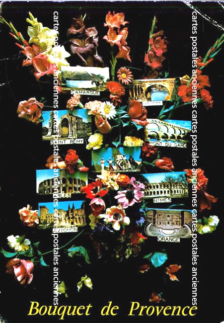 Cartes postales anciennes > CARTES POSTALES > carte postale ancienne > cartes-postales-ancienne.com Provence alpes cote d'azur Avignon