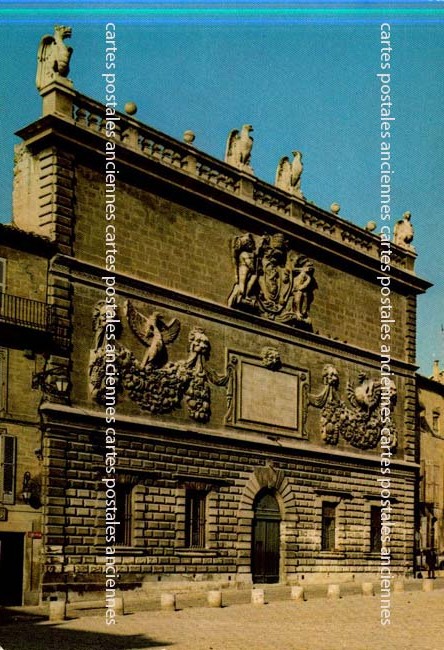 Cartes postales anciennes > CARTES POSTALES > carte postale ancienne > cartes-postales-ancienne.com Provence alpes cote d'azur Avignon