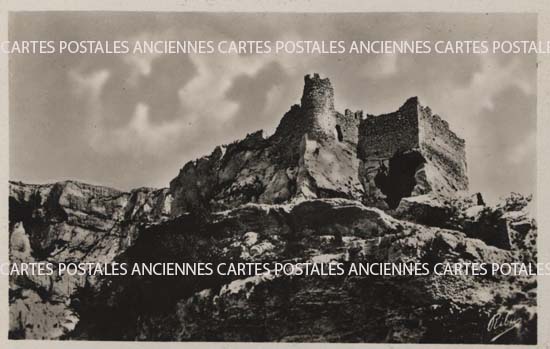 Cartes postales anciennes > CARTES POSTALES > carte postale ancienne > cartes-postales-ancienne.com Provence alpes cote d'azur Fontaine De Vaucluse