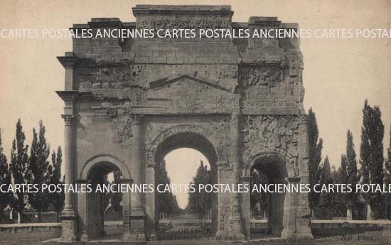 Cartes postales anciennes > CARTES POSTALES > carte postale ancienne > cartes-postales-ancienne.com Provence alpes cote d'azur Orange