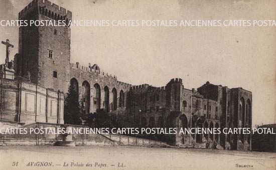 Cartes postales anciennes > CARTES POSTALES > carte postale ancienne > cartes-postales-ancienne.com Provence alpes cote d'azur Sault