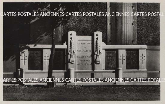 Cartes postales anciennes > CARTES POSTALES > carte postale ancienne > cartes-postales-ancienne.com Provence alpes cote d'azur Valreas
